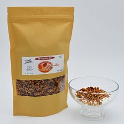 Muesli Noix-Miel